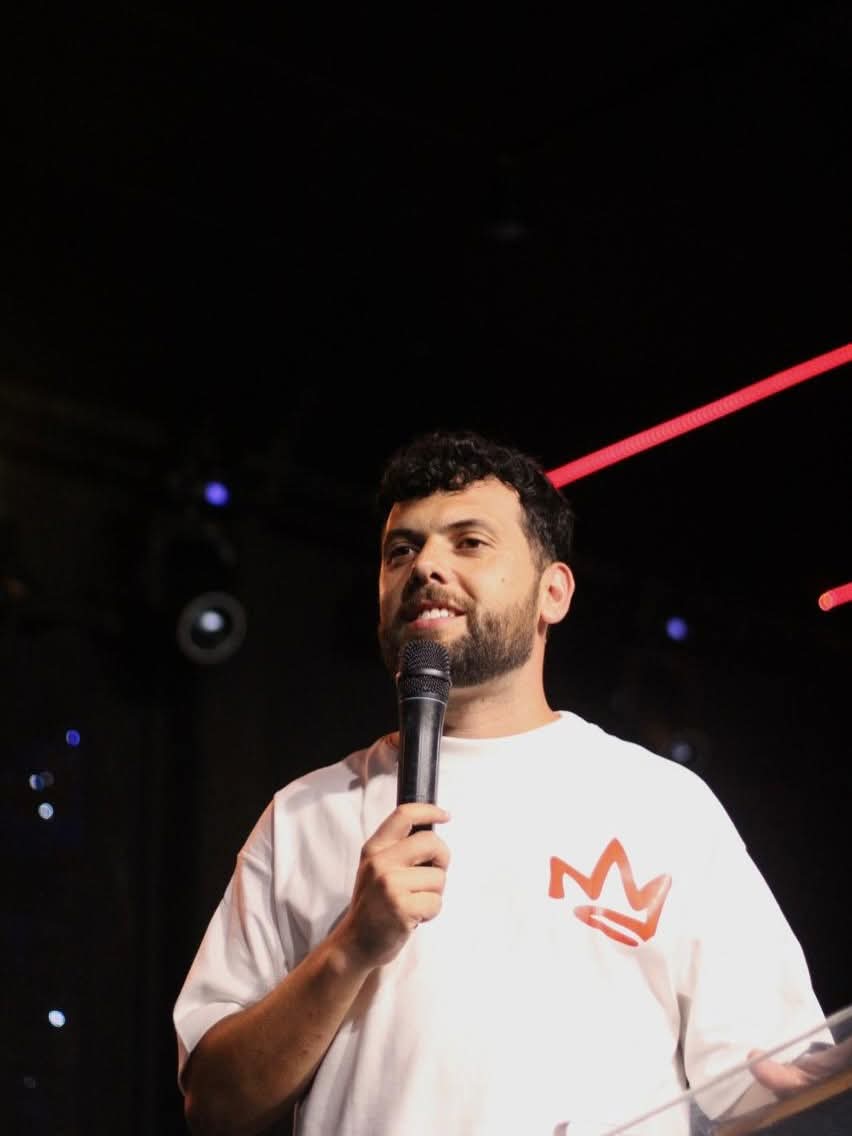 Joás